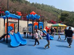 -小南山公园