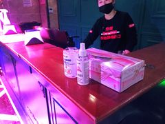 -唱吧麦颂KTV(通州新华南路店)