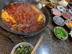 -星鸿社重庆老火锅