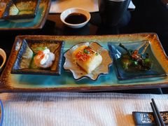 -曙亚洲餐厅-重庆富力艾美酒店(南坪万达广场店)