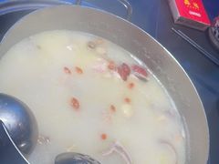 -淼福猪肚鸡·椰子鸡火锅(大沙地店)