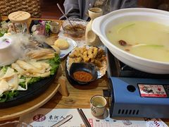 -束河人家(南锣鼓巷店)