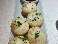 招牌生煎包-竹外桃花·江南小酒馆(SKP·S店)