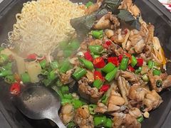-蛙来哒(欢乐水岸店)