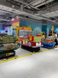 -利奥梦幻主题乐园(爱琴海购物公园店)