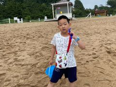 -老虎石海上公园