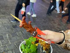 -黑色经典臭豆腐·湖南特产(坡子街店)