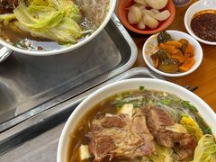 -金泰缘排骨馆(遵化路店)