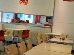 大堂-五芳斋(临平星光街店)