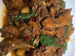 -叶派龙虾•招牌香辣蟹·海鲜(中海国际店)