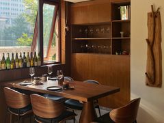 -OTIUM • 柴屿麦(亮马桥店)