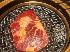 -厚贞日式烤肉(浦东汇智店)