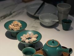 -潮堂 · 潮州菜(国贸商城店)