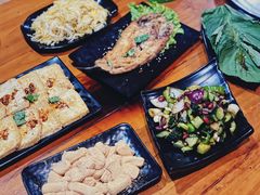 -正宗集安高丽火盆(东昌街店)
