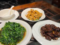 -老瑞福上海菜(人民广场店)