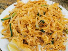 -Hi YOU你的饭局泰餐厅(雍和宫店)