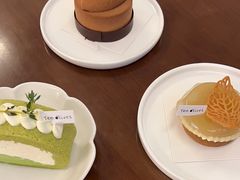 -Ten Olives甜点