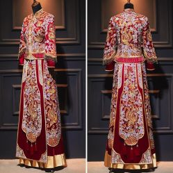 -金海岸婚纱摄影(塘沽店)