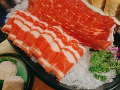 -捞王猪肚鸡火锅(昆山店)