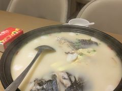 -浔庐餐厅•江西老字号•九江菜(烟水亭店)