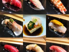 -鮨青(恒基名人购物中心店)