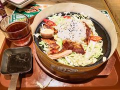 -豪客来牛排(厦门万达金街店)