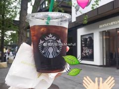 -星巴克(成都太古里二店)