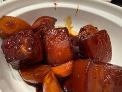 -久宴·天目湖大鱼头(恐龙园店)