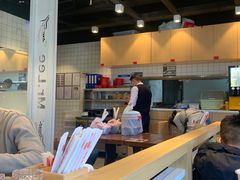 -李先生牛肉面大王(大兴枣园店)