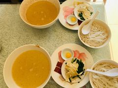 -桥香园云南过桥米线(金马碧鸡店)