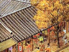 -西安大唐西市博物馆