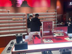 -MUJOSH木九十眼镜(长沙IFS国金中心店)