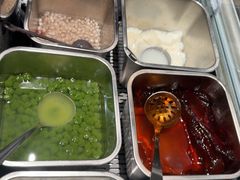 -三姐酒酿(老门东店)