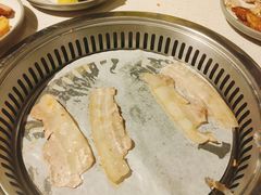 -火叮叮自助烤肉·现切牛肉(茂业店)