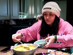 -安南越南餐厅(青岛万象城店)