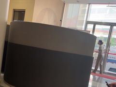 -招商银行(上海徐家汇支行)