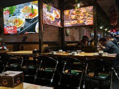 大堂-管氏翅吧(马家堡店)