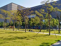 -广州市城市规划展览中心