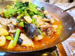 -下梅人家土菜馆(历史文化餐厅度假区店)