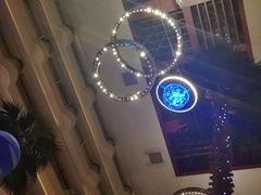 -京华世纪酒店·潮苑大酒楼(益华百货店)