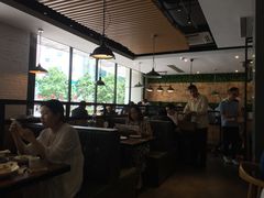 大堂-思湘坊(科技园店)