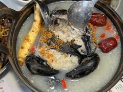 -长顺参鸡汤店(西塔总店)