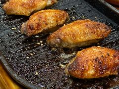 鸡翅-老东镇啤酒屋海鲜加工·蒸汽海鲜·海鲜烧烤(台东店)