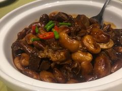-香雪海饭店中餐厅(人民桥店)
