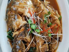 -鸿运美食府
