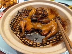 -新安人家·22年本地餐厅