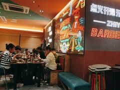 -龙神·炭烧酒场深夜食堂(新街口店)