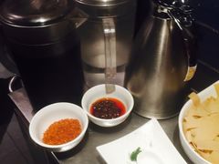 -海底捞火锅(璞丽中心店)