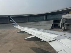 -青岛胶东国际机场