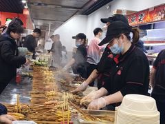 -彭姐麻辣烫(海淀店)